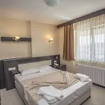 Hotel My Solmaz 3*