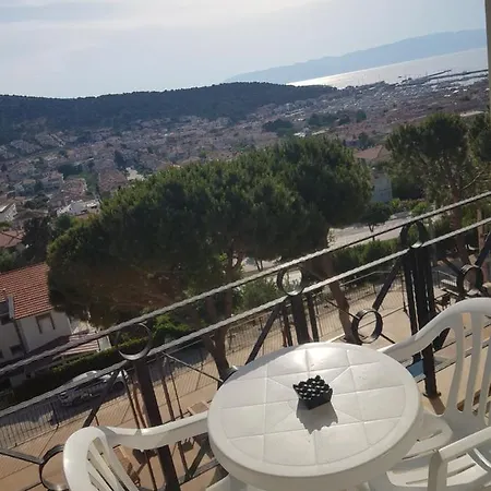 My Solmaz 3* Cesme