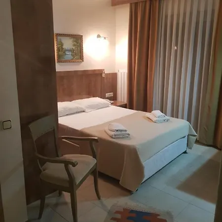 Hotel My Solmaz