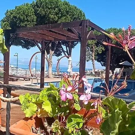 My Solmaz 3* Cesme