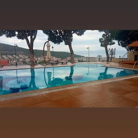 My Solmaz 3* Cesme