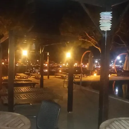 My Solmaz 3* Cesme