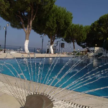 فندق My Solmaz Çeşme