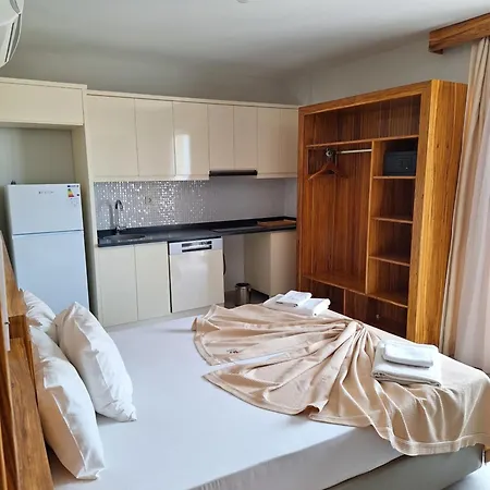 My Solmaz 3* Cesme