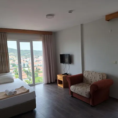 Hotel My Solmaz Cesme