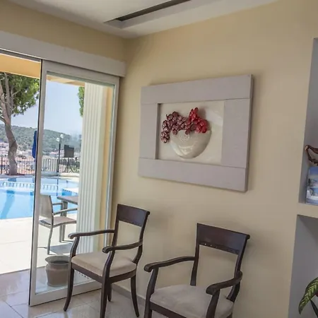 My Solmaz 3* Çeşme