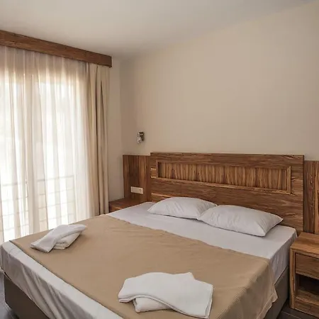 Hotel My Solmaz Cesme