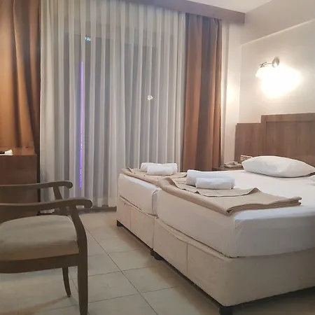 فندق My Solmaz Çeşme