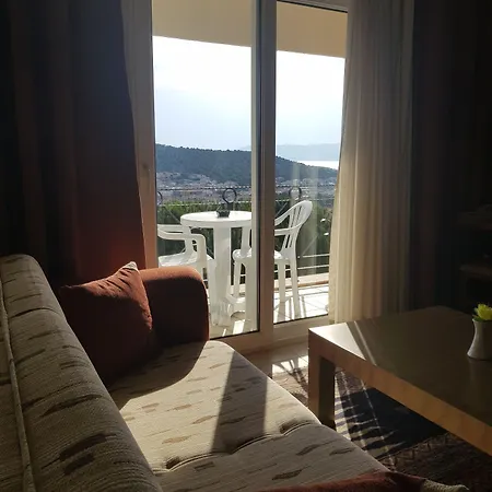 My Solmaz Hotel