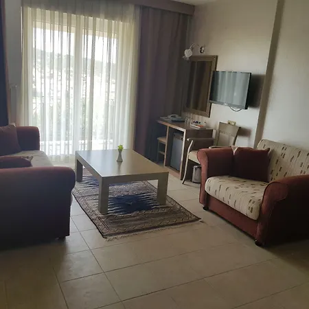 My Solmaz 3* Çeşme