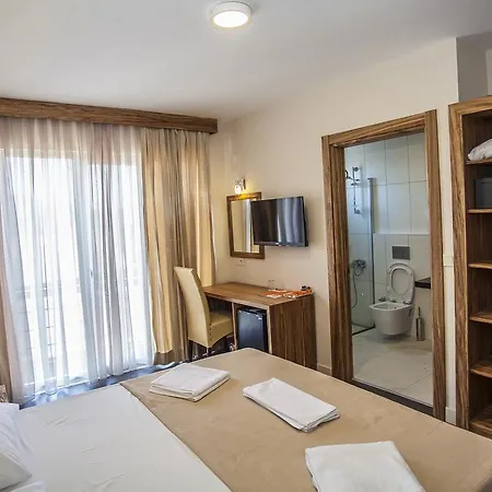 Hotel My Solmaz Cesme