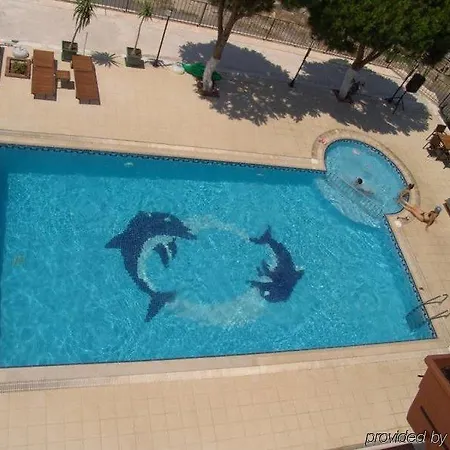 My Solmaz Hotel Cesme