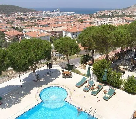 My Solmaz Cesme