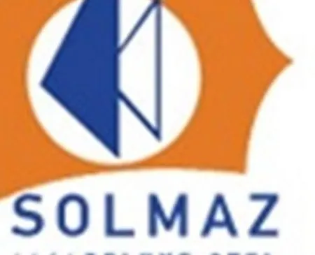 My Solmaz فندق