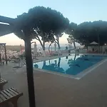 My Solmaz Hotel 3*