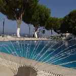 Hotel My Solmaz Çeşme
