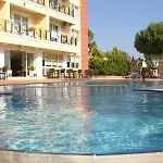 Hotel My Solmaz