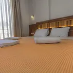 My Solmaz Hotel 3*