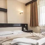 My Solmaz Hotel 3*