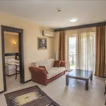 My Solmaz 3* Çeşme