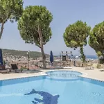 My Solmaz Hotel 3*