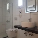 My Solmaz Hotel 3*