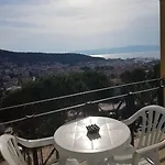 My Solmaz Hotel 3*