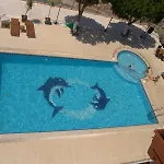 My Solmaz Hotel Çeşme