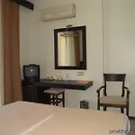 My Solmaz Hotel 3*