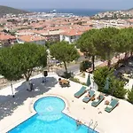 My Solmaz Çeşme