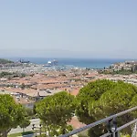 My Solmaz Hotel Çeşme