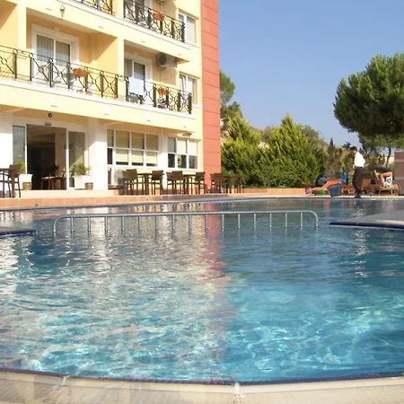 Hotel My Solmaz