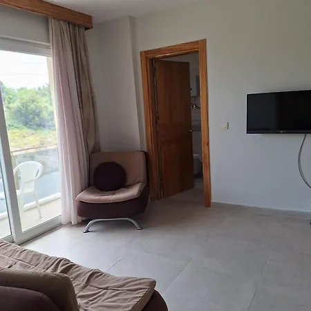 My Solmaz Hotel Çeşme