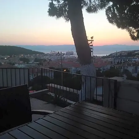 My Solmaz Çeşme