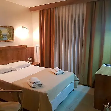 My Solmaz Hotel Çeşme