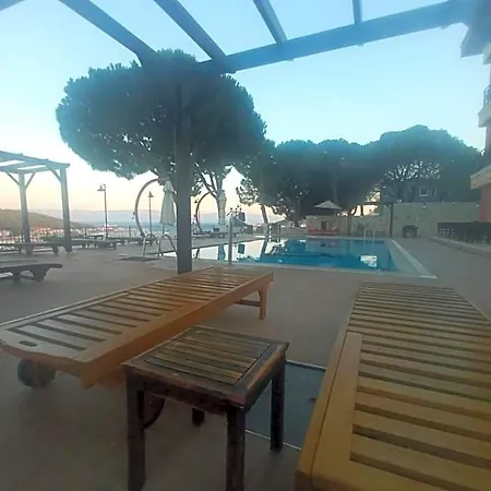 My Solmaz 3* Çeşme