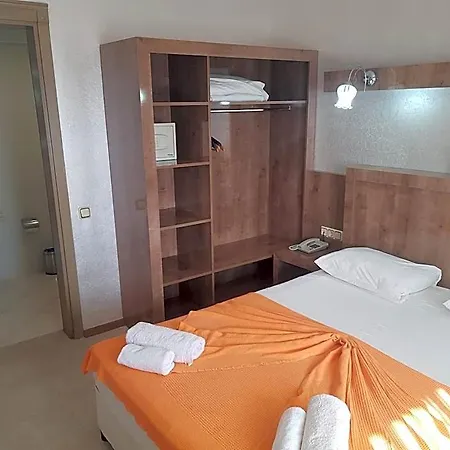 My Solmaz 3* Çeşme