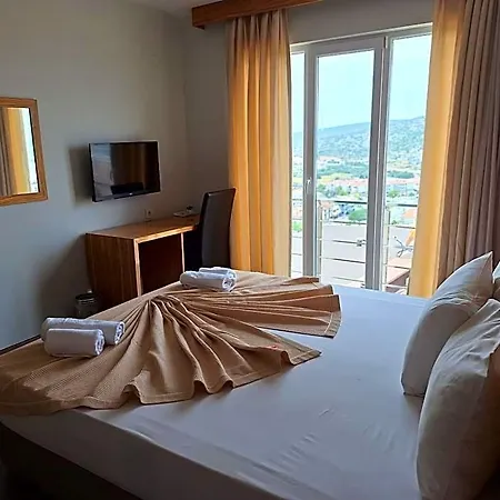 Hotel My Solmaz Çeşme