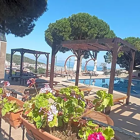 Hotel My Solmaz