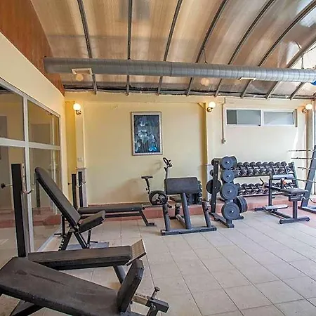 Hotel My Solmaz Çeşme