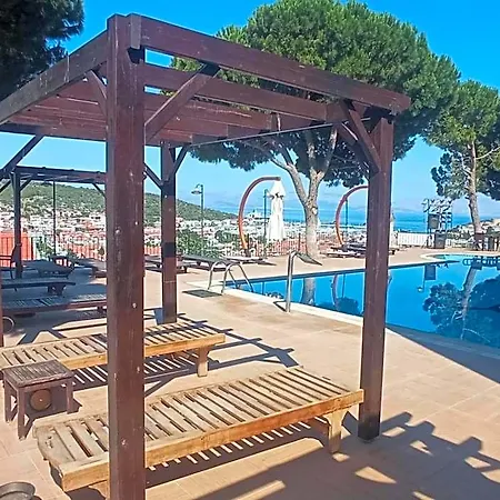 My Solmaz Hotel Çeşme
