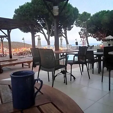 Hotel My Solmaz Çeşme