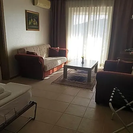 My Solmaz 3* Çeşme