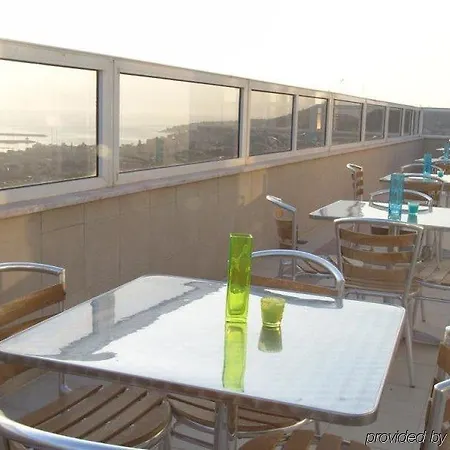 脉索尔马兹酒店 3* Çeşme