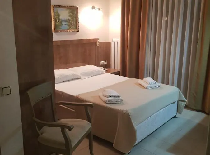 Hotel My Solmaz