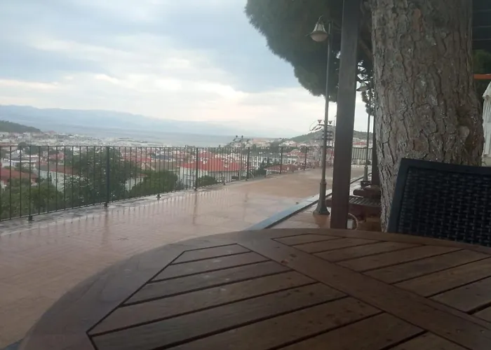 Hotel My Solmaz 3*