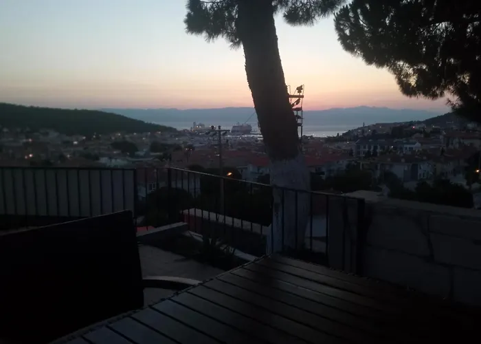 Hotel My Solmaz